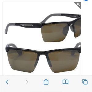 Scheyden Sunglasses